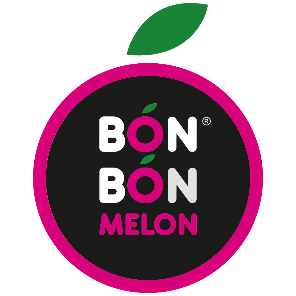 logo Bòn Bòn Melon